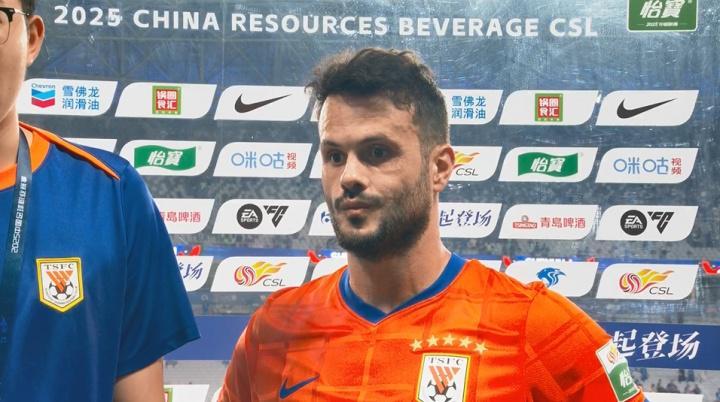 开云体育下载-瓦科：近期球队心态专注于球场 拿1分进3个球这个结果是可以的