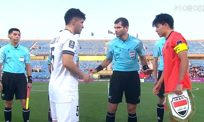 开云体育网址-0-0！李昊太神了！徐彬太稳了 杨希错失良机 拜合拉木+王博豪凶猛