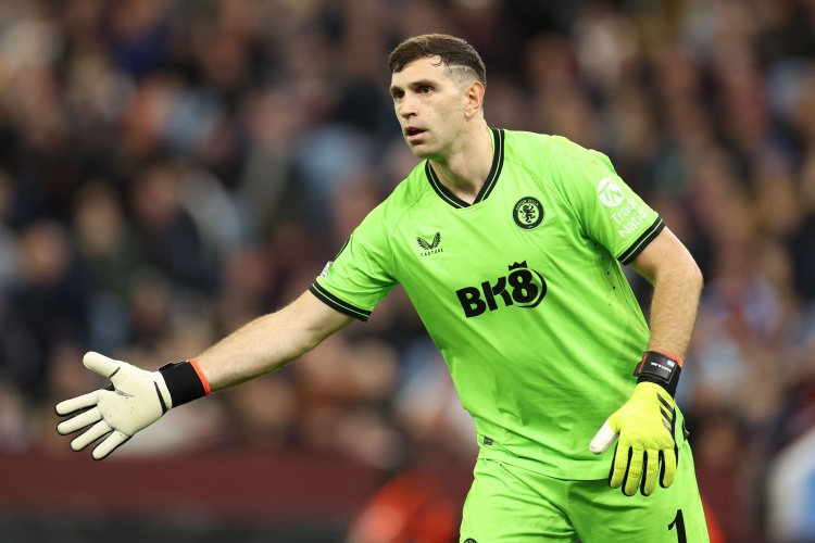 开云体育官网-TA：大马丁计划国际比赛日之后回归维拉阵容，处境取决于他的态度