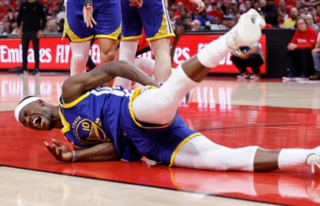 开云体育官网-疼痛程度决定复出时间 巴特勒经纪人给出乐观回复