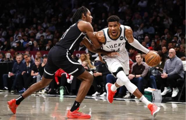 开云体育网址-【观察】字母哥潜在下家曝光！各队能拿出怎样筹码？