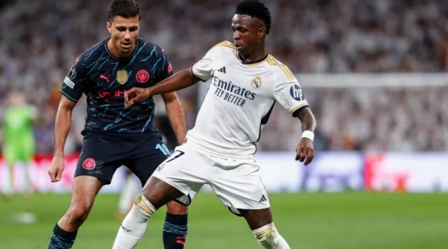 开云体育官网-种族主义是赢家 维尼修斯没拿金球奖怪种族主义？