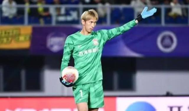 开云体育网址-【中超】季家葆扑点哈罗扬乌龙 西海岸0比1武汉三镇