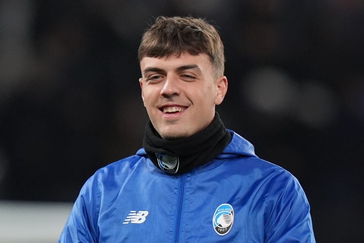 开云体育-记者：尤文推进签小马尔蒂尼，亚特兰大希望的交易形式为永久转会