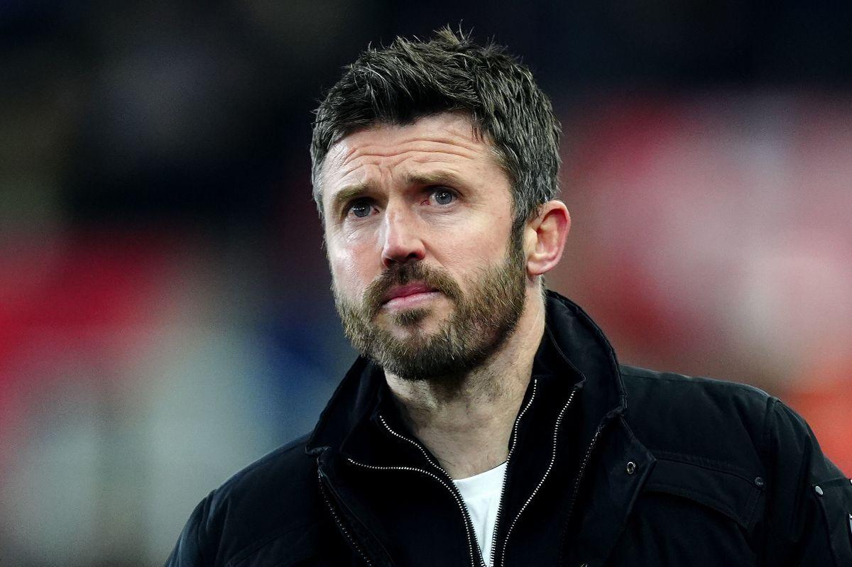 开云体育网址-曼联正认真考虑任命“世界最佳主帅之一”，卡里克仅是临时执教！