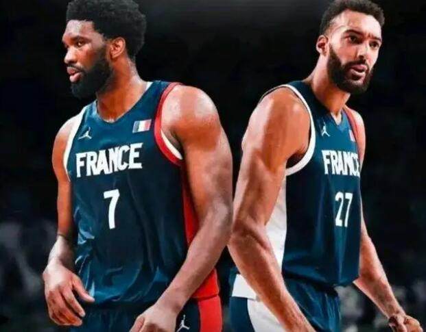 开云体育官网-法国男篮梦想打造三塔组合：文班+戈贝尔+恩比德