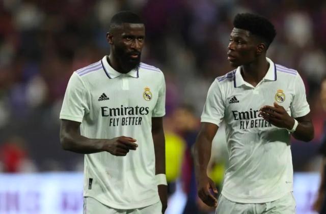 开云体育网址-【西甲前瞻·大势】后梅罗时代西超复辟