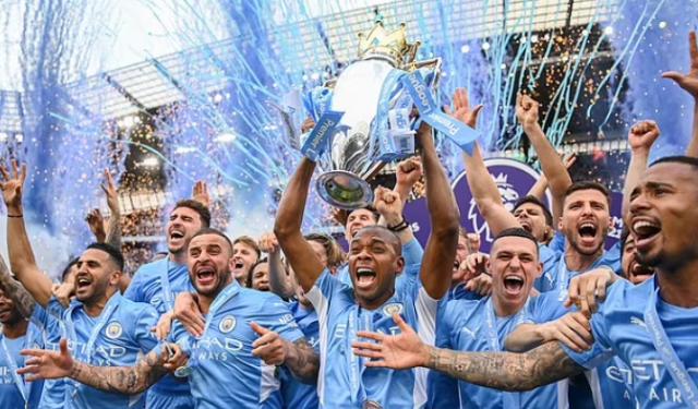 开云体育官网-新赛季英超谁将称雄？科技显示曼城拥趸信心最足