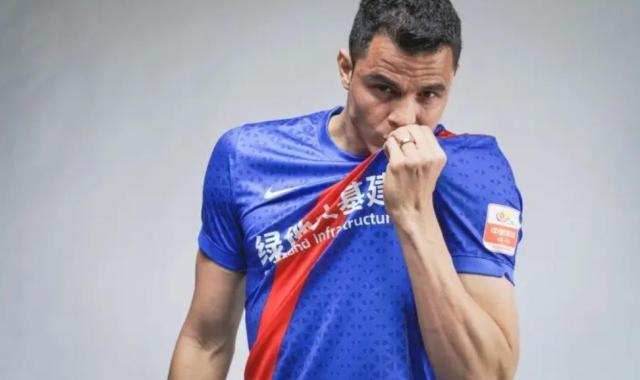 开云体育官网-吴金贵：莫雷诺是申花标志 为了回归双方都在努力