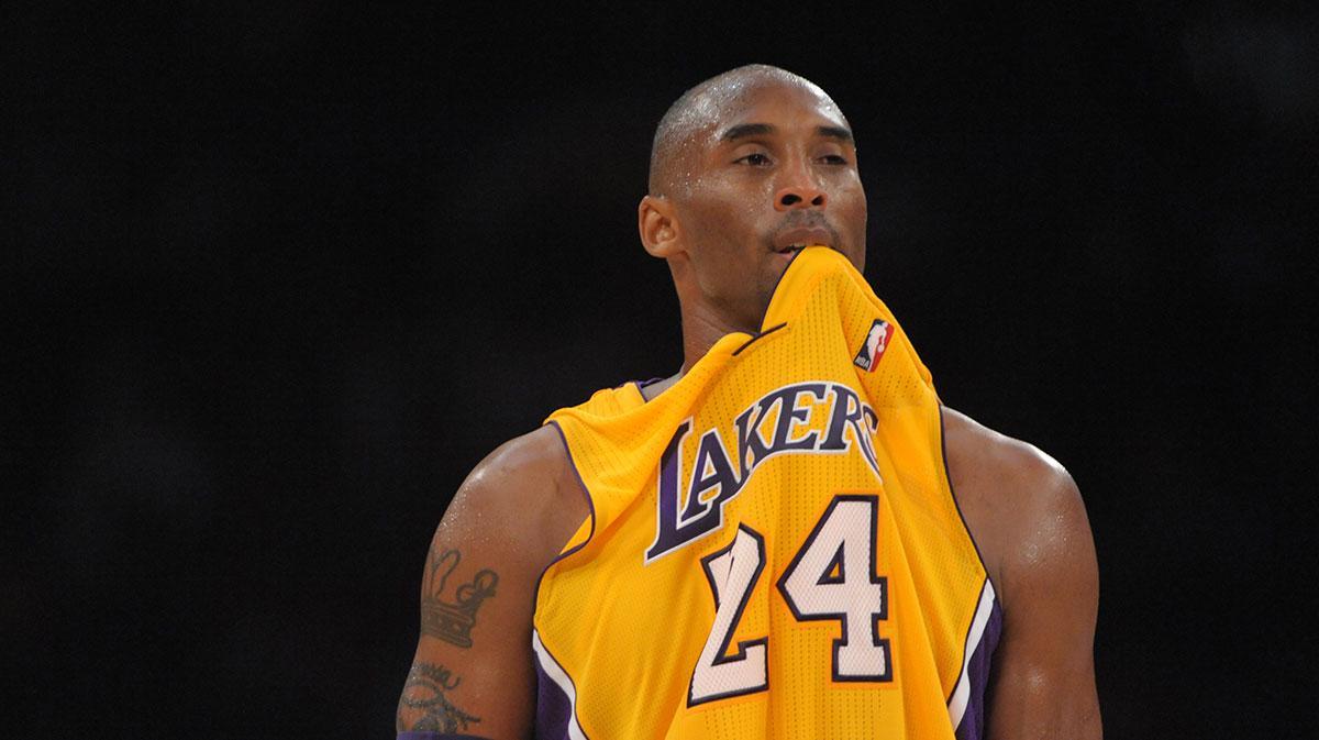 开云体育网址-湖人队主教练雷迪克在科比81分之战周年纪念日，回忆了科比的壮举