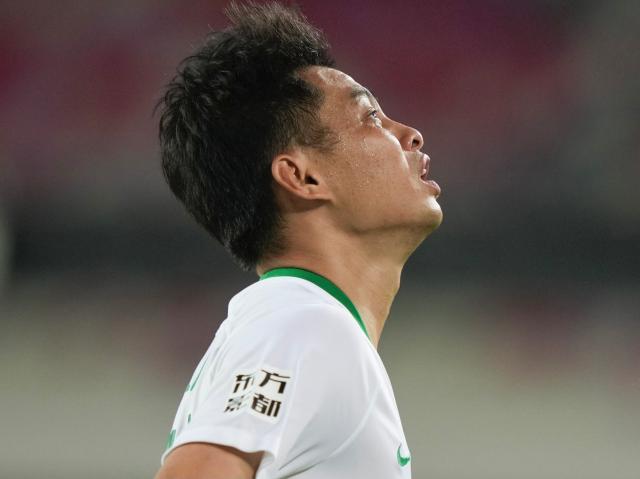 开云体育下载-10连败+5轮0球！青岛想要提前上岸？只能死磕津连