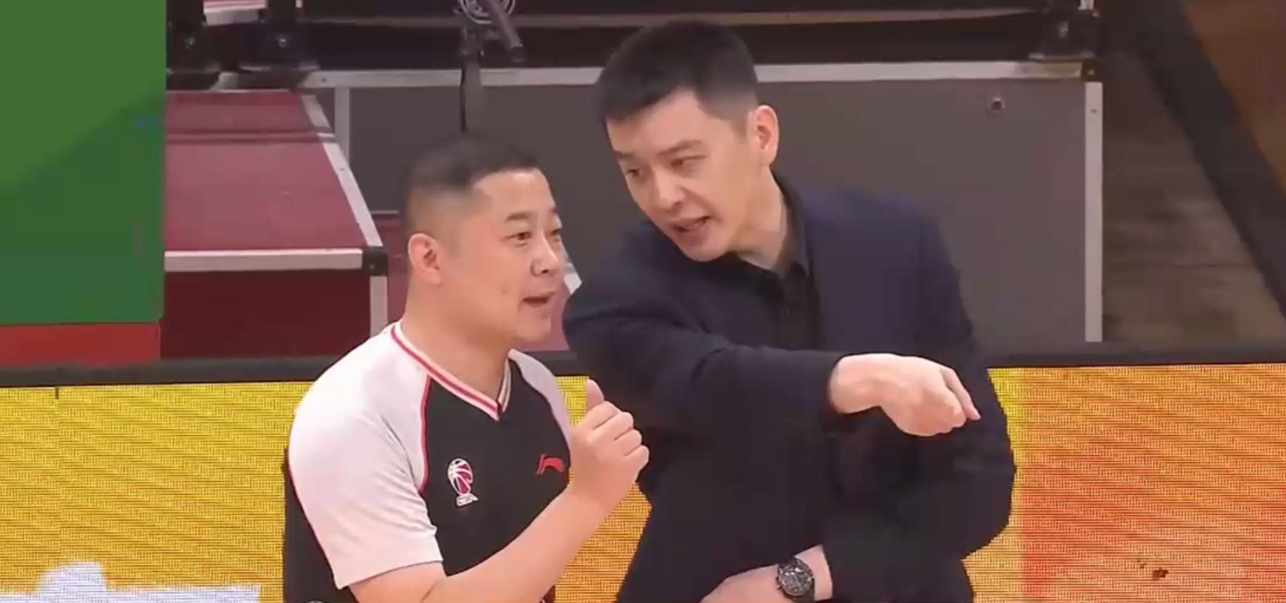 开云体育下载-惨烈的辽鲁大战！罚球28比17！高诗岩末节封神，送辽宁惨痛3连败