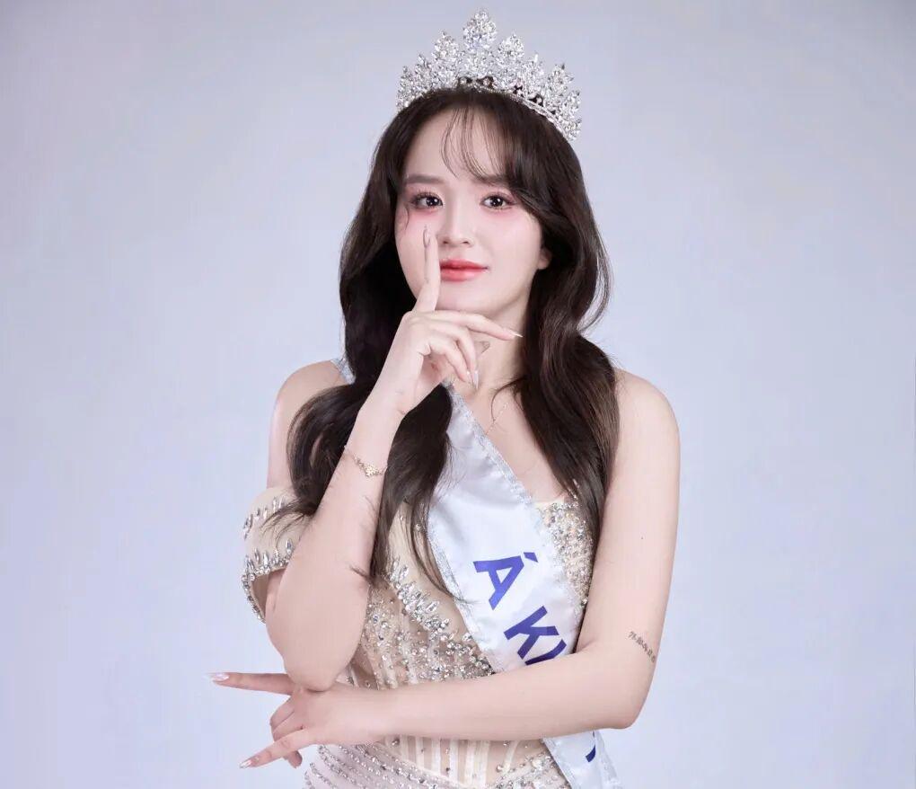 开云体育-越南选美皇后坠落红尘：600万越盾/次，赚快钱儿，当场被警方抓获