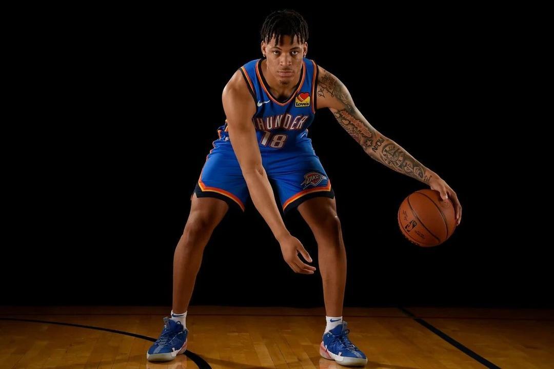 开云体育-战力行不行？基昂泰·约翰逊加盟山东高速男篮，11日有望迎首秀