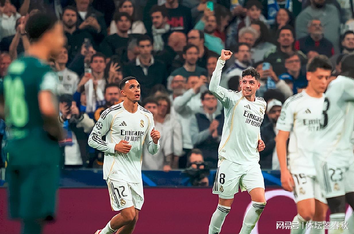 欧冠16强首回合崩盘！英超6队无一胜绩，曼联有望坐收渔翁之利