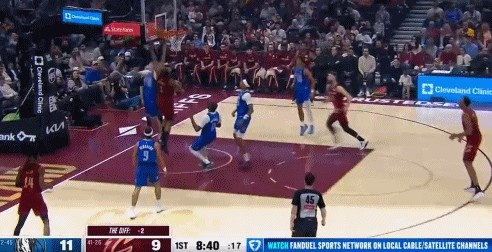 开云体育下载-拿到首分！哈登一条龙突破上篮&amp;弗拉格补防打手 可惜加罚没进！