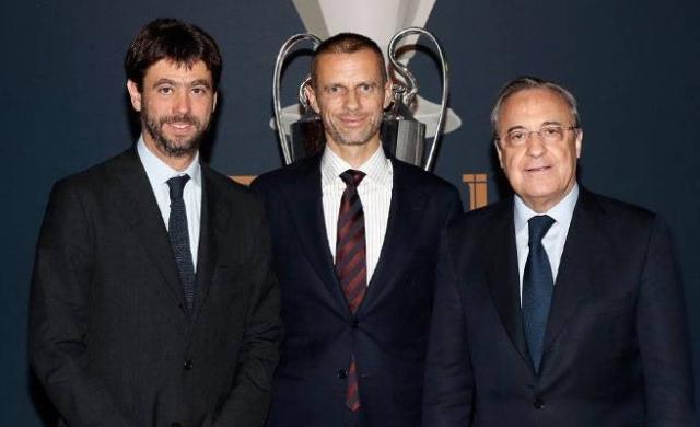 开云体育下载-梁熙明：阿涅利，一个小丑的社会性死亡