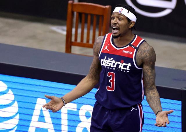 开云体育官网-连续空砍令比尔深感绝望 离开才是最好的选择？