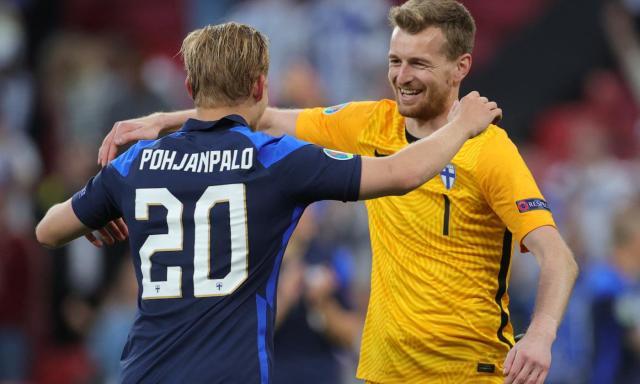 开云体育官网-前一击制胜，后扑点零封，芬兰首胜谢两大药厂战将